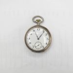 638 7171 POCKET WATCH